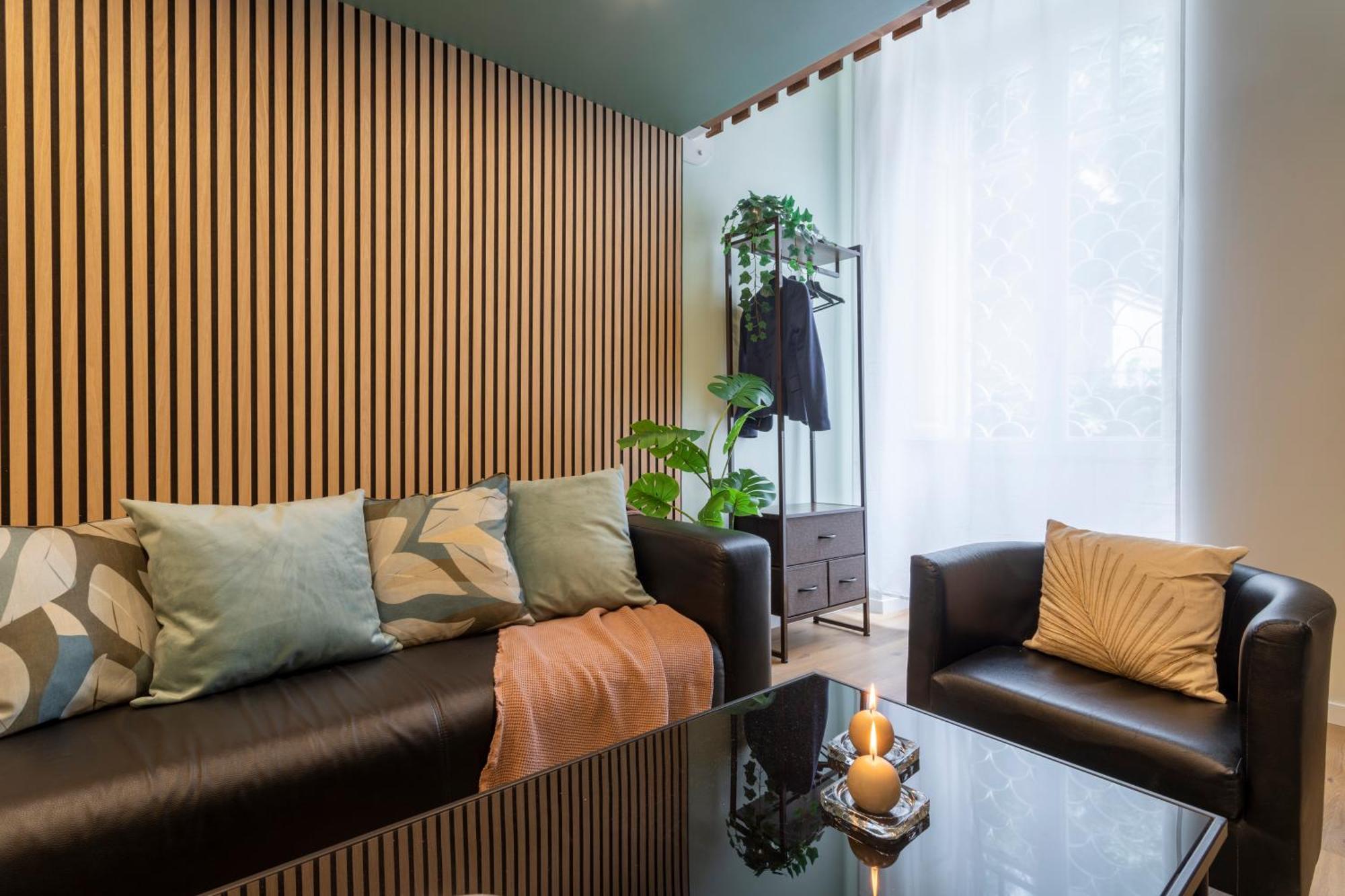 Isabella Stylish Apartment With Garden Roma Exterior foto